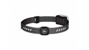 Fenix HL18R-T V2.0 - Lanternă frontală - 800 Lumeni - 125 Metri - Iceberg White